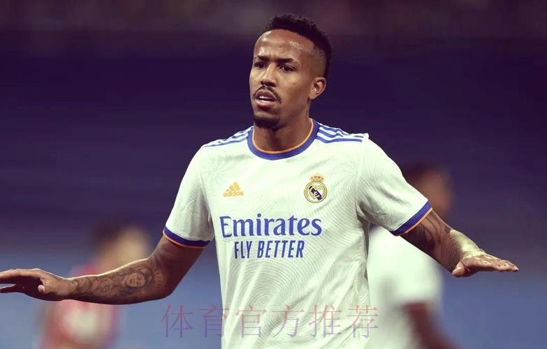 马卡:阿拉巴已成皇马领袖 他与米利唐是球队的关键 马卡:阿拉巴已成皇马领袖 他与米利唐是球队的关键